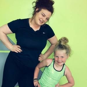 Meet your Posher, Kasey